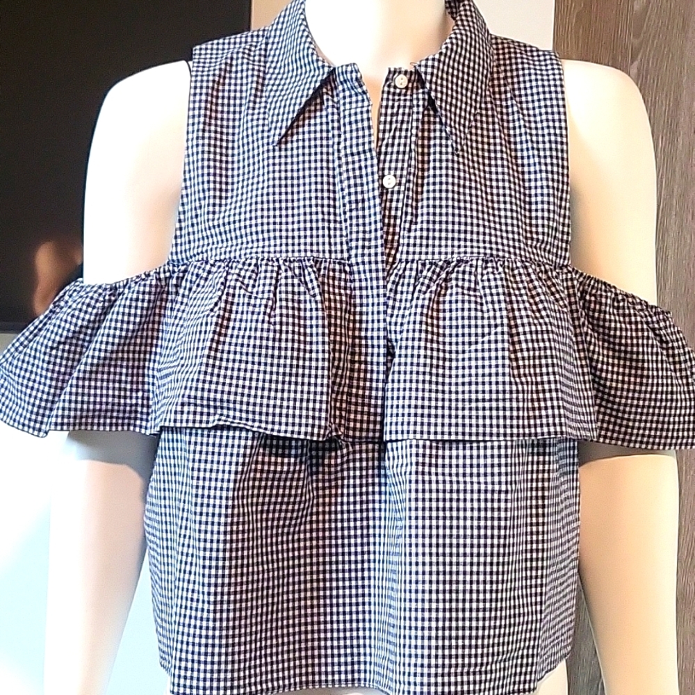 Zara top